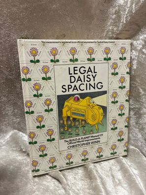Legal Daisy Spacing: The Build-a-planet Manual of Official World Improvements