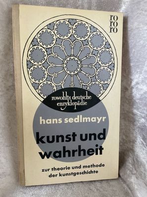 Kunst und Wahrheit