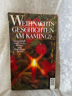 Weihnachtsgeschichten am Kamin 2