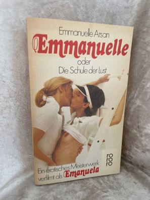 Emmanuelle oder Die Schule der Lust