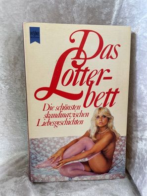 Das Lotterbett - Die schönsten Skandinavischen Liebesgeschichten - Anthologie (e