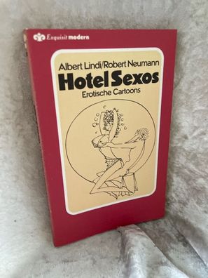 Hotel Sexos