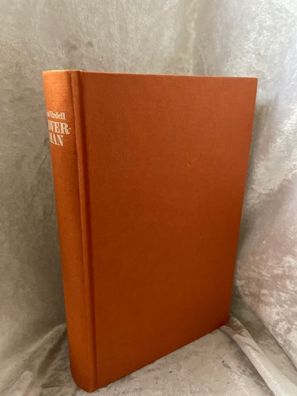 Lover-Man. Der Roman einer erotischen Odyssee