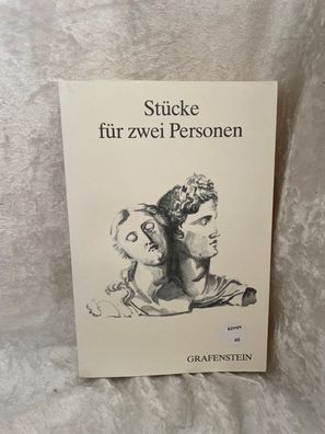 Stécke fér zwei Personen
