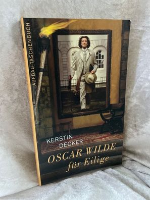 Oscar Wilde fér Eilige
