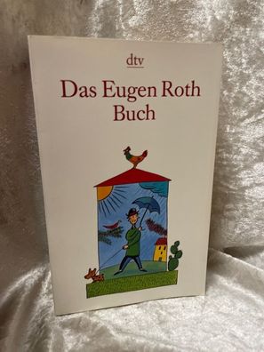 Das Eugen Roth Buch (dtv Literatur)