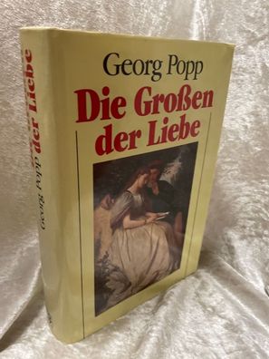 Die Grossen der Liebe