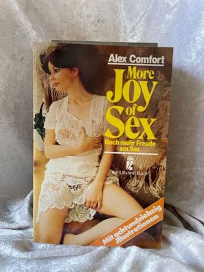 More Joy of Sex: Noch mehr Freude am Sex