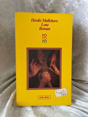 Lene: Roman (rororo neue frau)