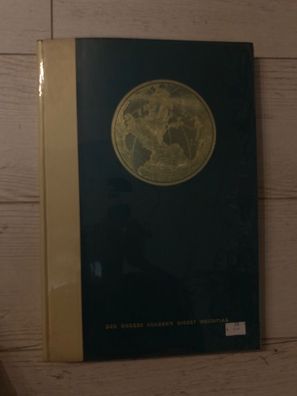 Der grosse ReaderßÂ´s Digest Weltatlas,