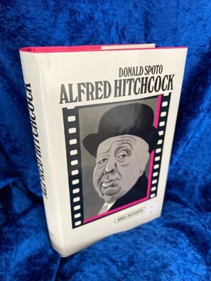 Alfred Hitchcock