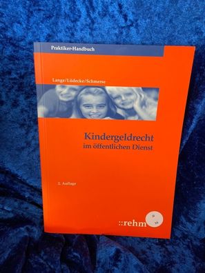Kindergeldrecht im öffentlichen Dienst: Praxishilfe