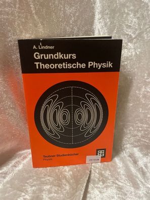 Grundkurs Theoretische Physik