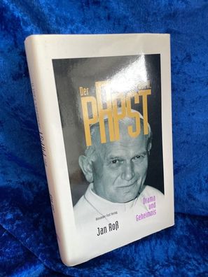 Der Papst. Johannes Paul II.: Drama und Geheimnis