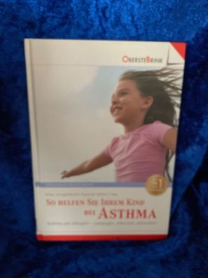 So helfen Sie Ihrem Kind bei Asthma