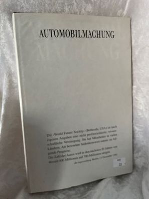 Automobilmachung