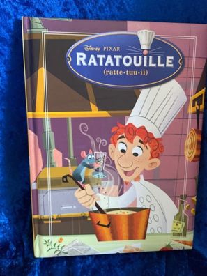 Disney: Ratatouille: Classic SA