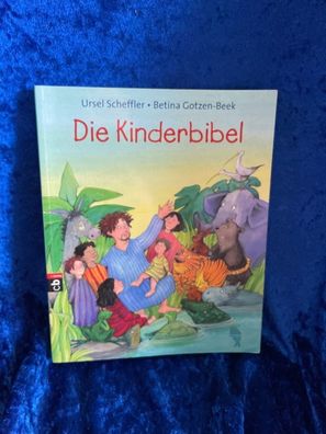Die Kinderbibel