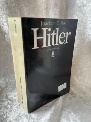 Hitler: Eine Biographie