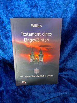 Testament eines Eingeweihten