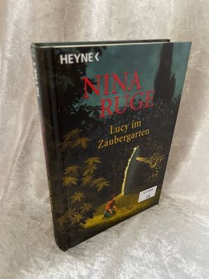 Lucy im Zaubergarten