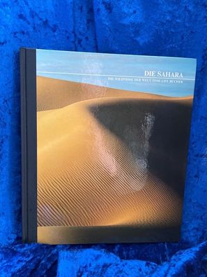 Die Sahara Die Wildnisse der Welt Time Life Bécher
