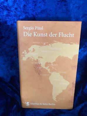 Die Kunst der Flucht