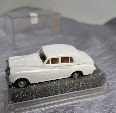 Rolls Royce Phantom weiß , raline