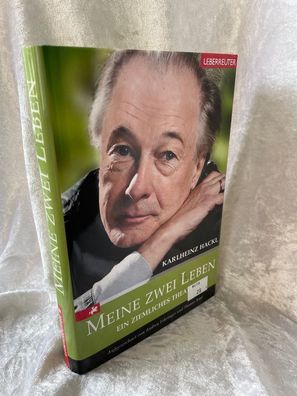 Meine zwei Leben: Ein ziemliches Theater