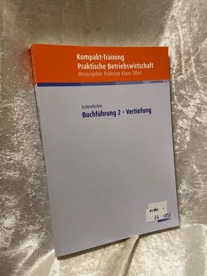 Kompakt-Training Buchféhrung 2 - Vertiefung