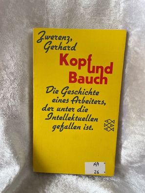 Kopf und Bauch
