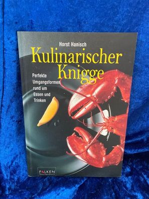 Kulinarischer Knigge