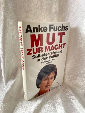 Mut zur Macht