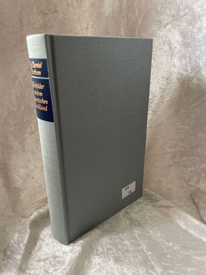 Reisebilder aus dem romantischen Deutschland (Bibliothek klassischer Reiseberich