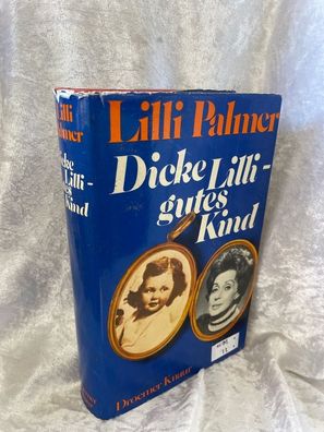 Dicke Lilli - gutes Kind