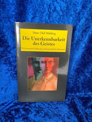 Die Unerkennbarkeit des Geistes: Phänomenale Erfahrung und menschliche Erkenntni