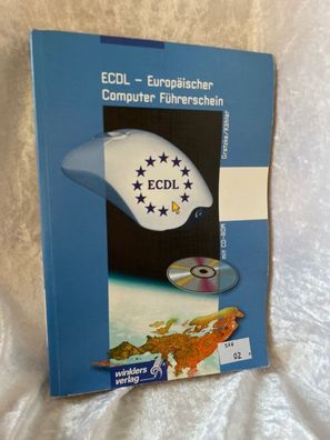 ECDL - Europäischer Computerféhrerschein: Schélerband (ECDL - Europäischer Compu