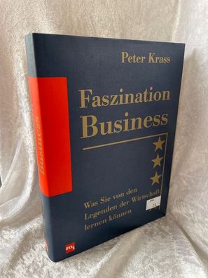 Faszination Business
