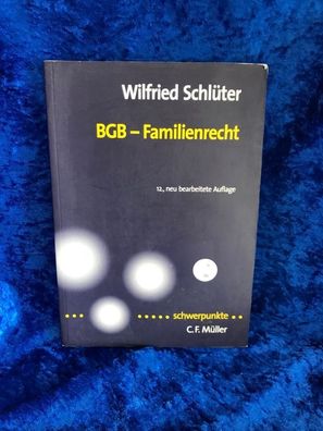 BGB-Familienrecht