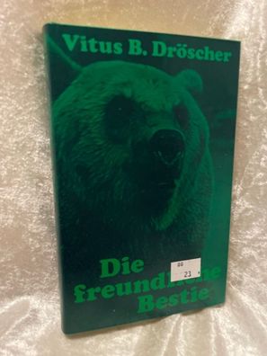 Die freundliche Bestie