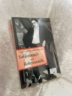 Sakkorausch und Rollentausch