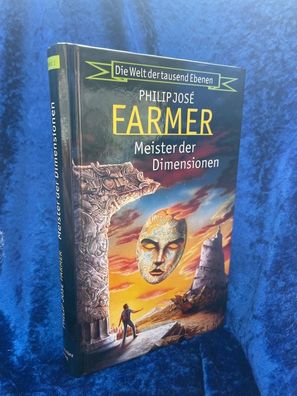 Hinter der irdischen Béhne