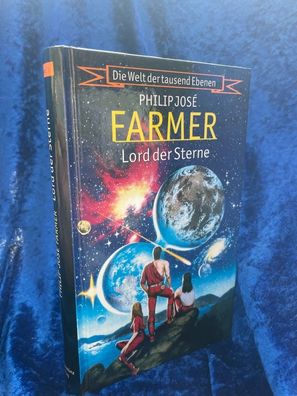 Hinter der irdischen Béhne