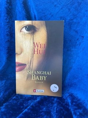 Shanghai Baby