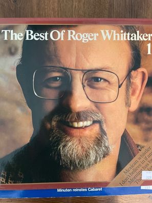 The Best von Roger Whittaker 1