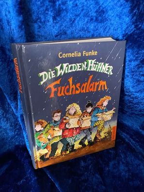 Die Wilden Héhner 3. Fuchsalarm