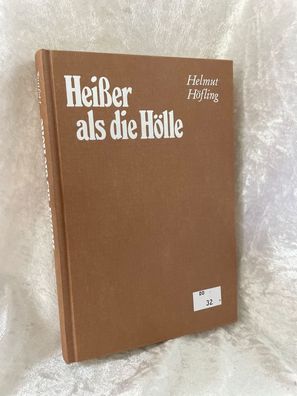 Heißer als die Hölle