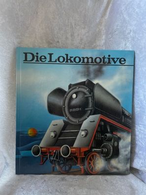 Die Lokomotive