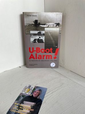 U- Boot- Alarm