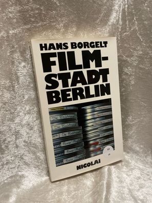 Filmstadt Berlin